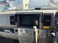 Suzuki EVERY WAGON лот № 90010 оценка 3.5  с аукциона в Японии 5