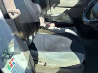 Suzuki EVERY WAGON лот № 90010 оценка 3.5  с аукциона в Японии 6