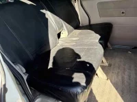 Suzuki EVERY WAGON лот № 90010 оценка 3.5  с аукциона в Японии 7