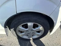 Suzuki EVERY WAGON лот № 90010 оценка 3.5  с аукциона в Японии 8