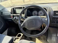 Suzuki EVERY WAGON лот № 75 оценка 4  с аукциона в Японии 2