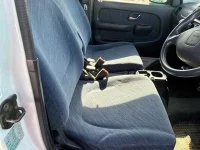 Suzuki EVERY WAGON лот № 75 оценка 4  с аукциона в Японии 6