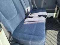 Suzuki EVERY WAGON лот № 75 оценка 4  с аукциона в Японии 7