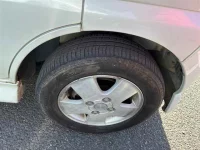 Suzuki EVERY WAGON лот № 75 оценка 4  с аукциона в Японии 8