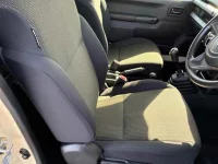 Suzuki JIMNY лот № 99 оценка 4.5  с аукциона в Японии 6