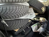 Suzuki JIMNY лот № 99 оценка 4.5  с аукциона в Японии 7