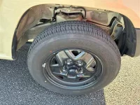 Suzuki JIMNY лот № 99 оценка 4.5  с аукциона в Японии 8