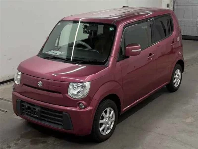 Suzuki MRWAGON