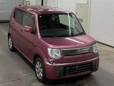 Suzuki MRWAGON