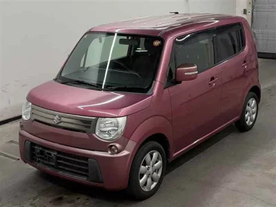 Suzuki MRWAGON