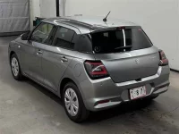 Suzuki SWIFT лот № 85116 оценка R  с аукциона в Японии 1