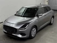 Suzuki SWIFT лот № 85116 оценка R  с аукциона в Японии 3