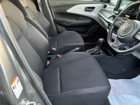 Suzuki SWIFT лот № 85116 оценка R  с аукциона в Японии 6