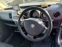 Suzuki WAGON R лот № 90003 оценка 3.5  с аукциона в Японии 2