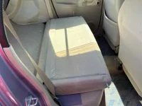 Daihatsu Esse лот № 90024 оценка 3.5  с аукциона в Японии 7