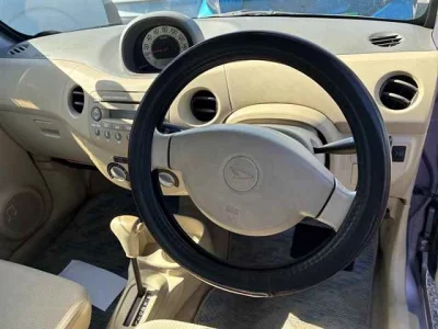 Daihatsu Esse  с аукциона в Японии