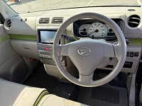 Daihatsu MOVE CONTE лот № 90 оценка 3.5  с аукциона в Японии 2