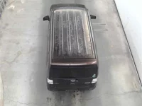 Daihatsu MOVE CONTE лот № 90 оценка 3.5  с аукциона в Японии 9