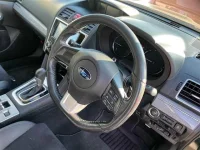 Subaru LEVORG лот № 20009 оценка 3  с аукциона в Японии 2