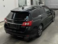 Subaru LEVORG лот № 20009 оценка 3  с аукциона в Японии 4