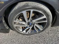 Subaru LEVORG лот № 20009 оценка 3  с аукциона в Японии 8