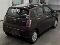 Subaru PLEO PLUS лот № 90013 оценка 3.5  с аукциона в Японии 4