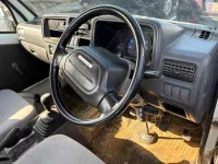 Subaru SAMBAR лот № 90043 оценка 4  с аукциона в Японии 2