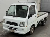 Subaru SAMBAR лот № 90043 оценка 4  с аукциона в Японии 3