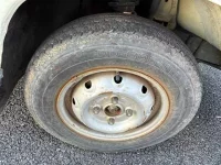 Subaru SAMBAR лот № 90043 оценка 4  с аукциона в Японии 7