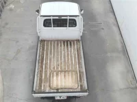 Subaru SAMBAR лот № 90043 оценка 4  с аукциона в Японии 8