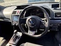 Subaru WRX лот № 90032 оценка R  с аукциона в Японии 2