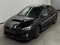 Subaru WRX лот № 90032 оценка R  с аукциона в Японии 3