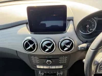 Mercedes-Benz B CLASS лот № 70054 оценка 4.5  с аукциона в Японии 5