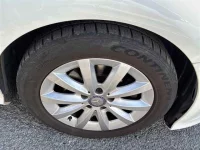 Mercedes-Benz B CLASS лот № 70054 оценка 4.5  с аукциона в Японии 8