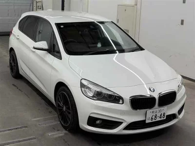 BMW 2-Series