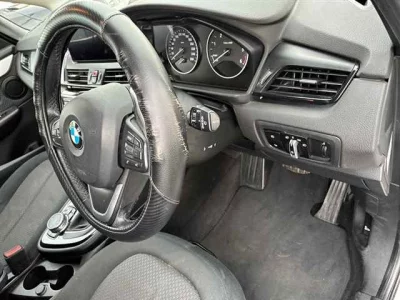 BMW 2-Series