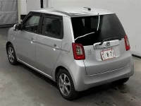 Honda N ONE лот № 90045 оценка R  с аукциона в Японии 1