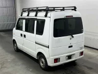 Suzuki EVERY лот № 90019 оценка 3.5  с аукциона в Японии 1