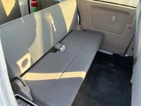 Suzuki EVERY лот № 90019 оценка 3.5  с аукциона в Японии 7