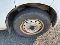 Suzuki EVERY лот № 90019 оценка 3.5  с аукциона в Японии 8