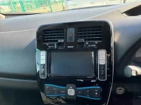 Nissan LEAF лот № 90046 оценка 4  с аукциона в Японии 5