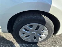 Nissan LEAF лот № 90046 оценка 4  с аукциона в Японии 8