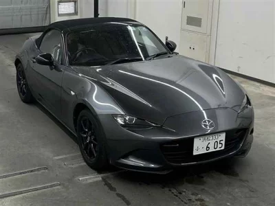 Mazda ROADSTER