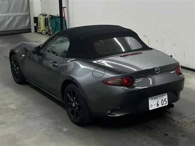 Mazda ROADSTER