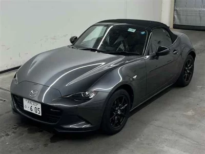 Mazda ROADSTER