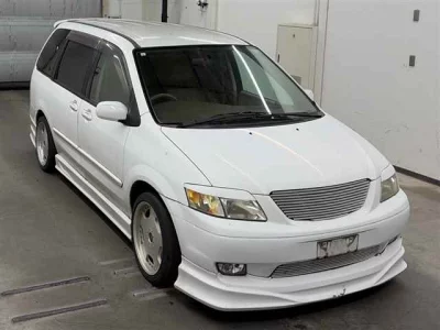Mazda MPV