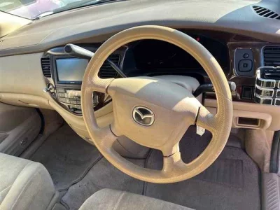 Mazda MPV