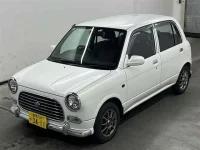 Daihatsu MIRA лот № 44 оценка 3.5  с аукциона в Японии 3