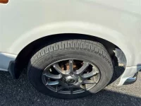 Daihatsu MIRA лот № 44 оценка 3.5  с аукциона в Японии 8