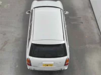 Daihatsu MIRA лот № 44 оценка 3.5  с аукциона в Японии 9